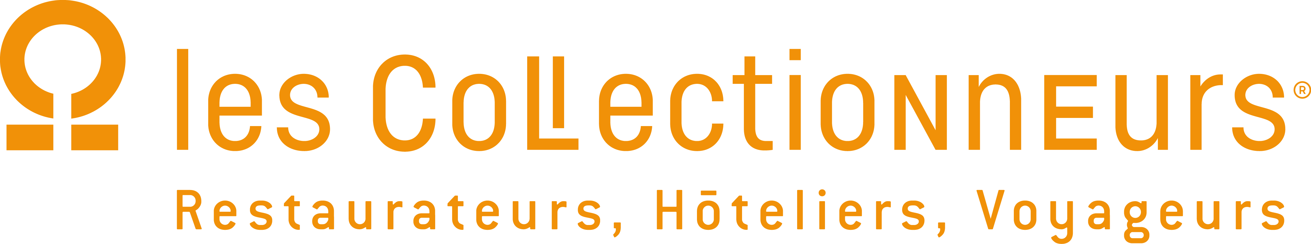 logo le collectionneurs