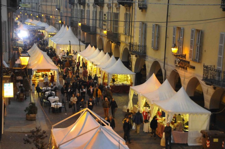 Fiere e mostre