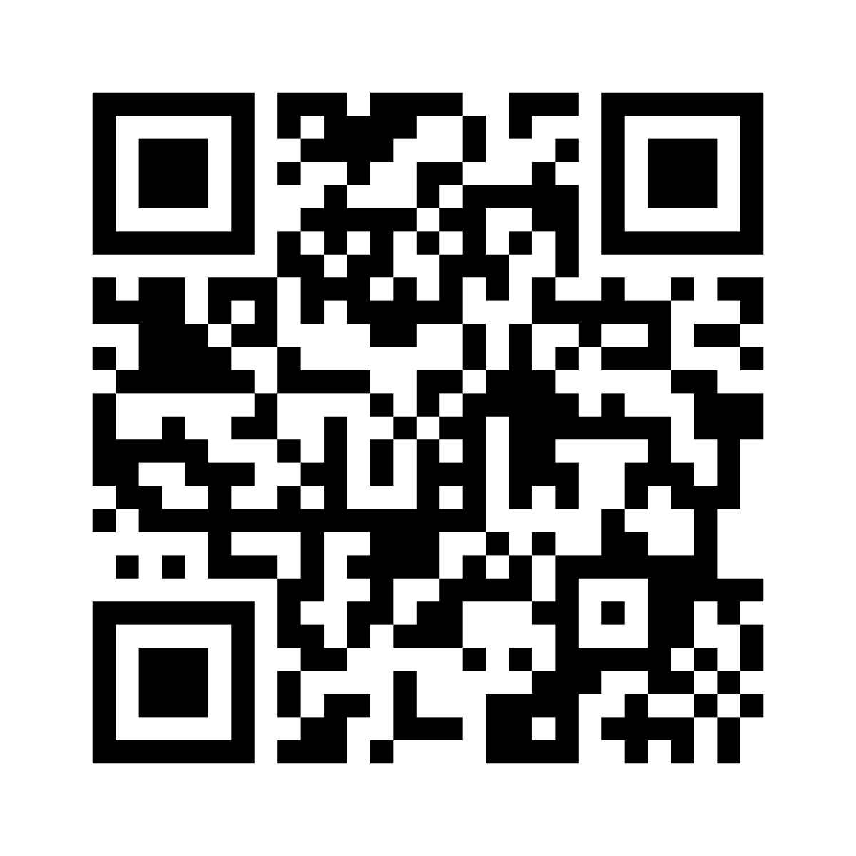 qrcode-Les Collectionneurs